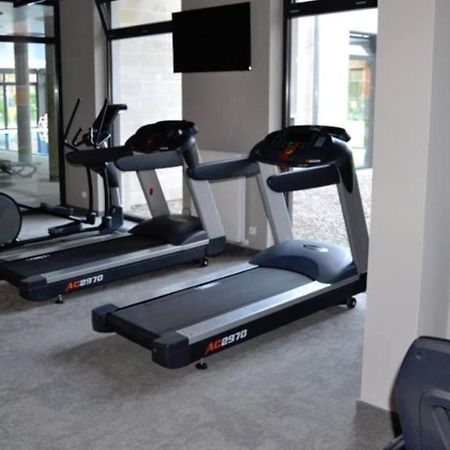Appartement Kolberg - Polanki Park D406 מראה חיצוני תמונה