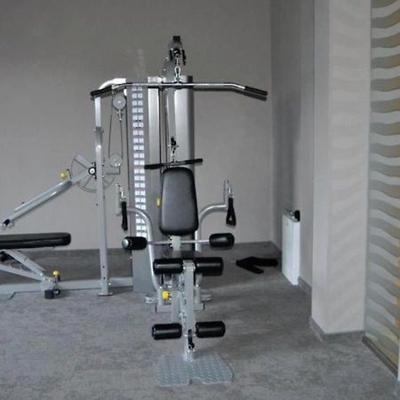 Appartement Kolberg - Polanki Park D406 מראה חיצוני תמונה