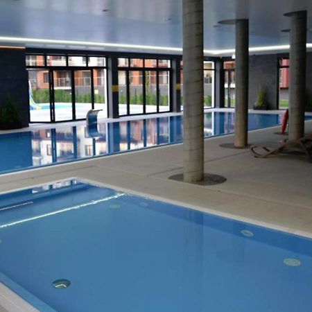 Appartement Kolberg - Polanki Park D406 מראה חיצוני תמונה