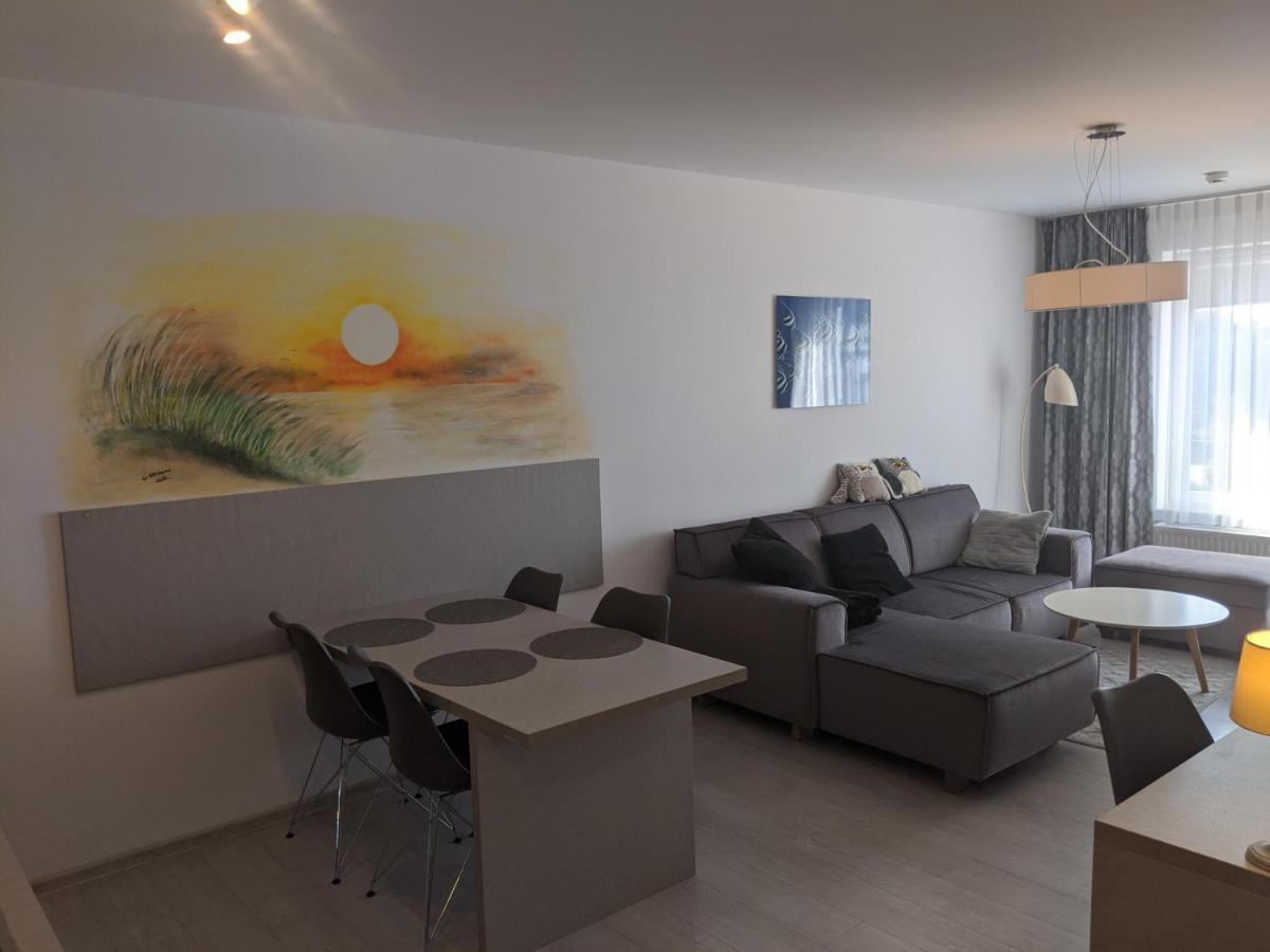 Appartement Kolberg - Polanki Park D406 מראה חיצוני תמונה