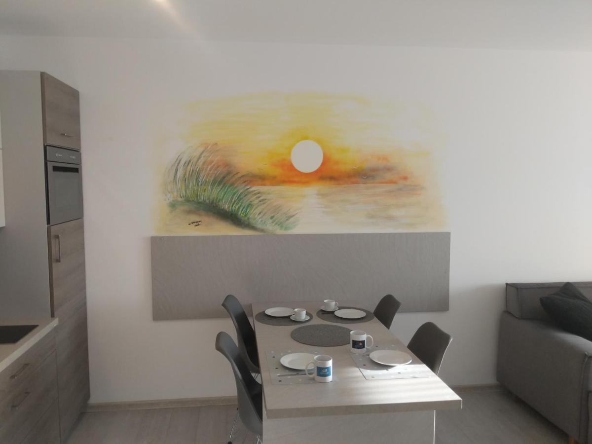 Appartement Kolberg - Polanki Park D406 מראה חיצוני תמונה