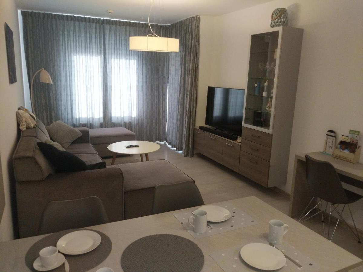 Appartement Kolberg - Polanki Park D406 מראה חיצוני תמונה