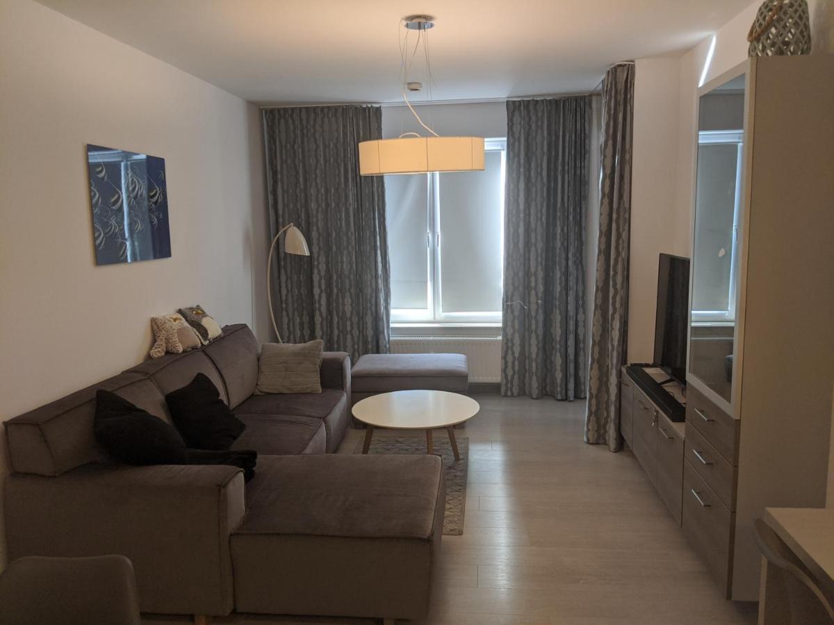 Appartement Kolberg - Polanki Park D406 מראה חיצוני תמונה