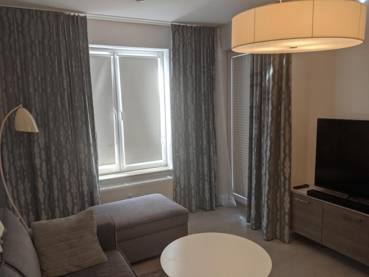 Appartement Kolberg - Polanki Park D406 מראה חיצוני תמונה