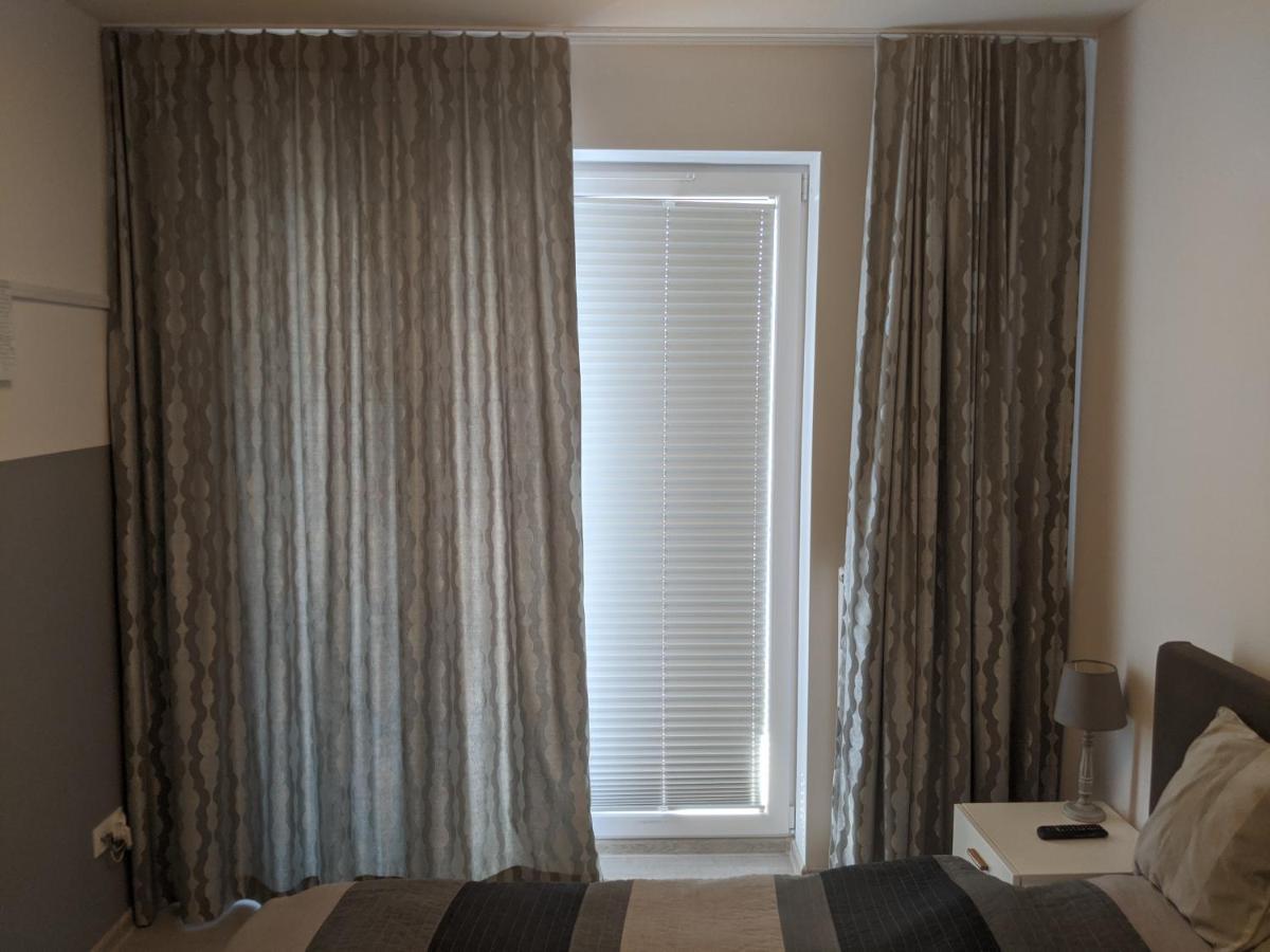 Appartement Kolberg - Polanki Park D406 מראה חיצוני תמונה
