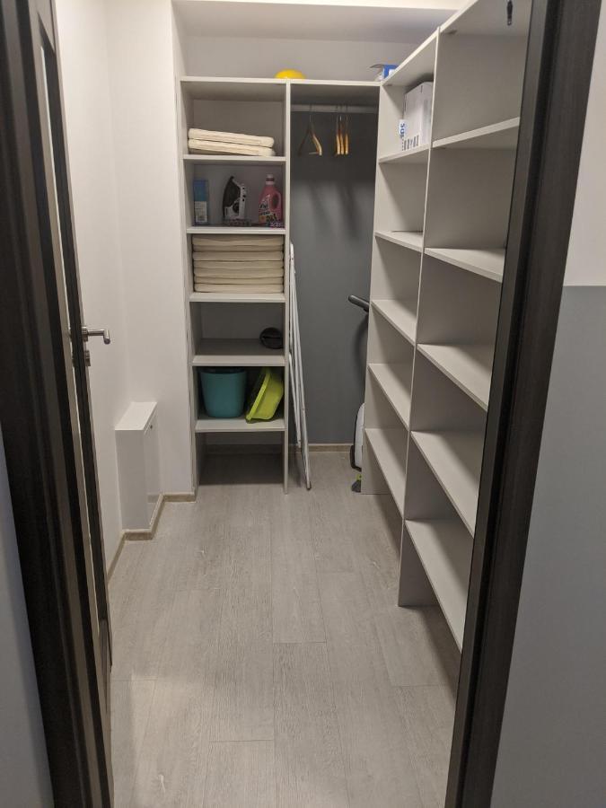 Appartement Kolberg - Polanki Park D406 מראה חיצוני תמונה