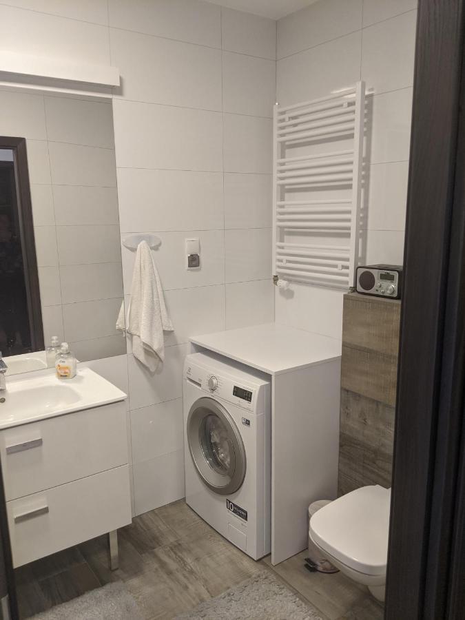 Appartement Kolberg - Polanki Park D406 מראה חיצוני תמונה