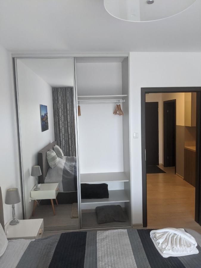 Appartement Kolberg - Polanki Park D406 מראה חיצוני תמונה
