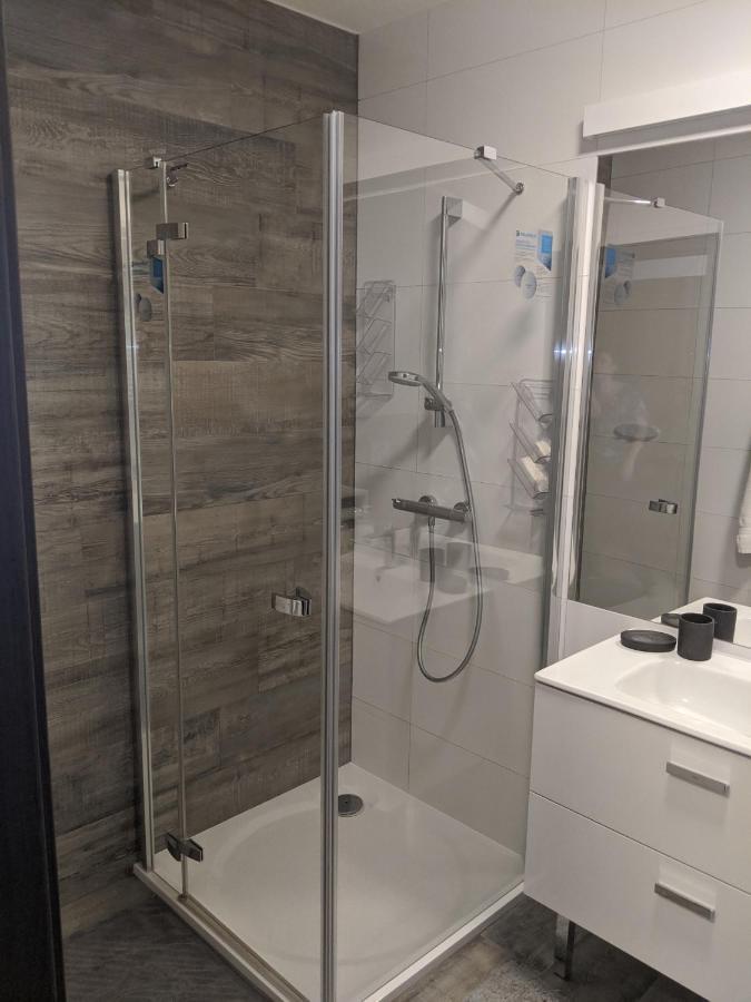 Appartement Kolberg - Polanki Park D406 מראה חיצוני תמונה