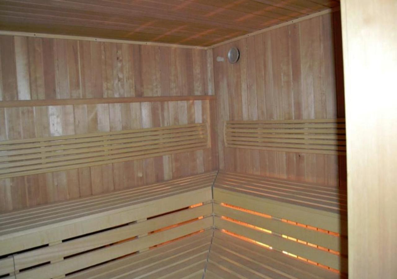 Appartement Kolberg - Polanki Park D406 מראה חיצוני תמונה