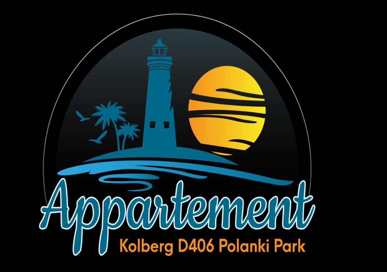 Appartement Kolberg - Polanki Park D406 מראה חיצוני תמונה